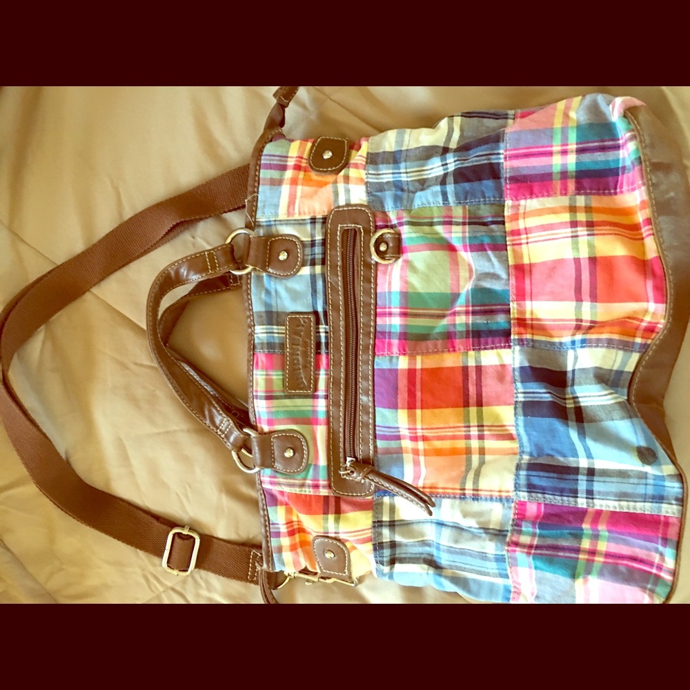 Cute Bag!